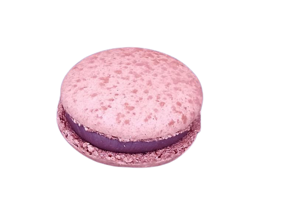 Macaron Chocolat - Caen - 14 - Afleurdecacao