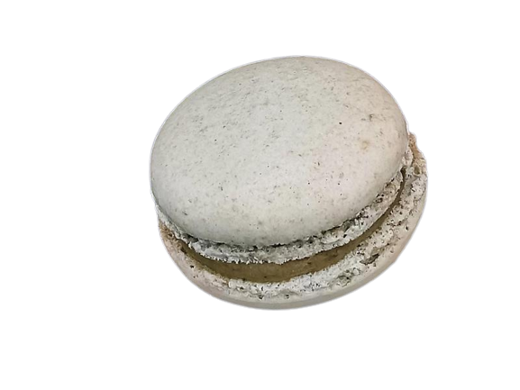 Macaron Pistache - Afleurdecacao - ouistreham - 14