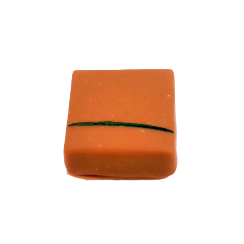 Ganache citron vert au lait - Afleurdecacao - 14 - ouistreham